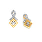 Velvet Vortex Earrings