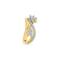 Celestial Crystal Celeste 18Kt Diamond Ring