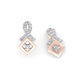 Velvet Vortex Earrings