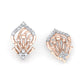 Mystic Moonlight Earrings 18K