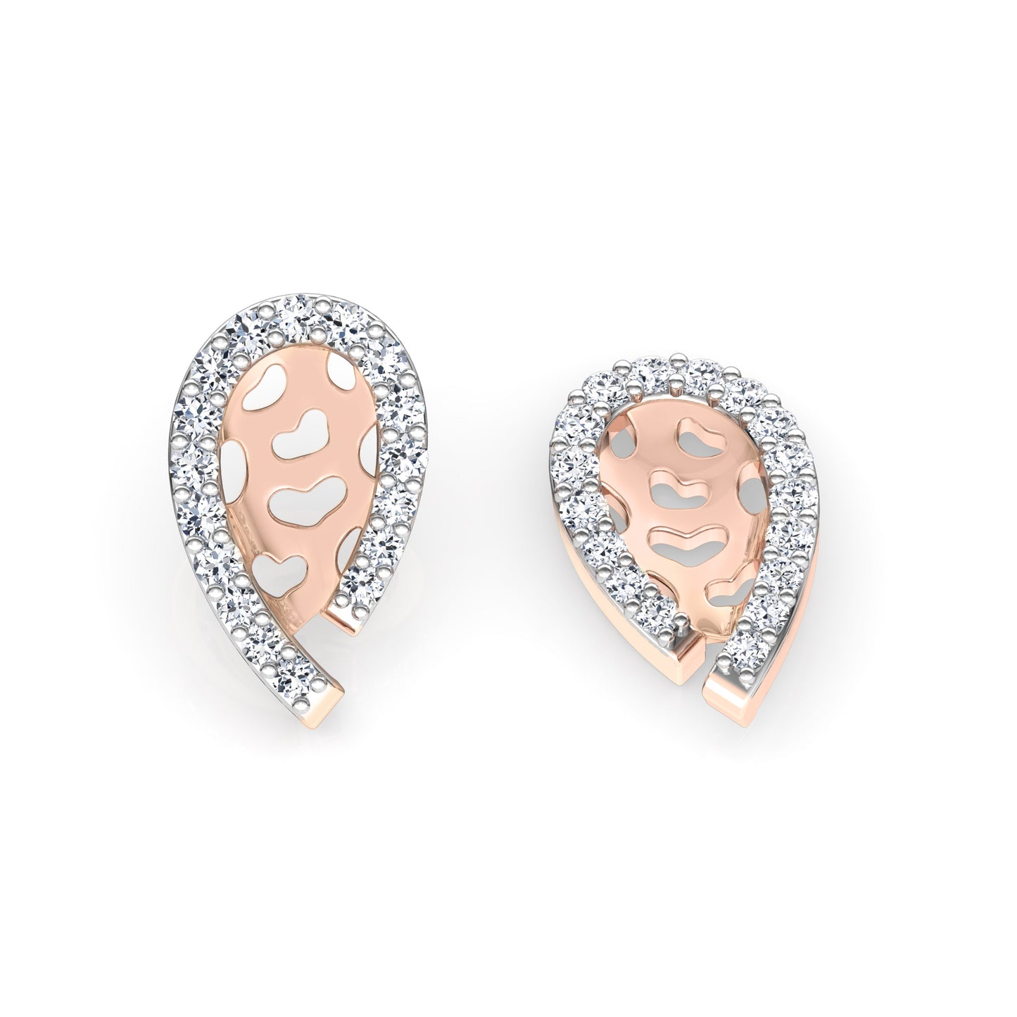 Opulent Oasis Opal Earrings