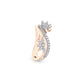 Celestial Crystal Celeste 18Kt Diamond Ring