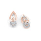 Azure Alchemy Earrings