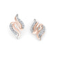 Golden Gaze Earrings
