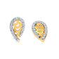 Opulent Oasis Opal Earrings