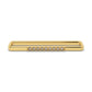 ChronoClip Gold Band Charm