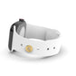 Golden ChronoChain Band Charm 18K