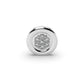 Golden ChronoChain Band Charm 18K