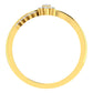 Shimmering Stardust Sparkle 18Kt Diamond Ring